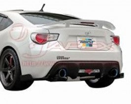 GReddy Aero Rear Under Spoiler | 2012-2021 Subaru BRZ/Scion FR-S (17010205)