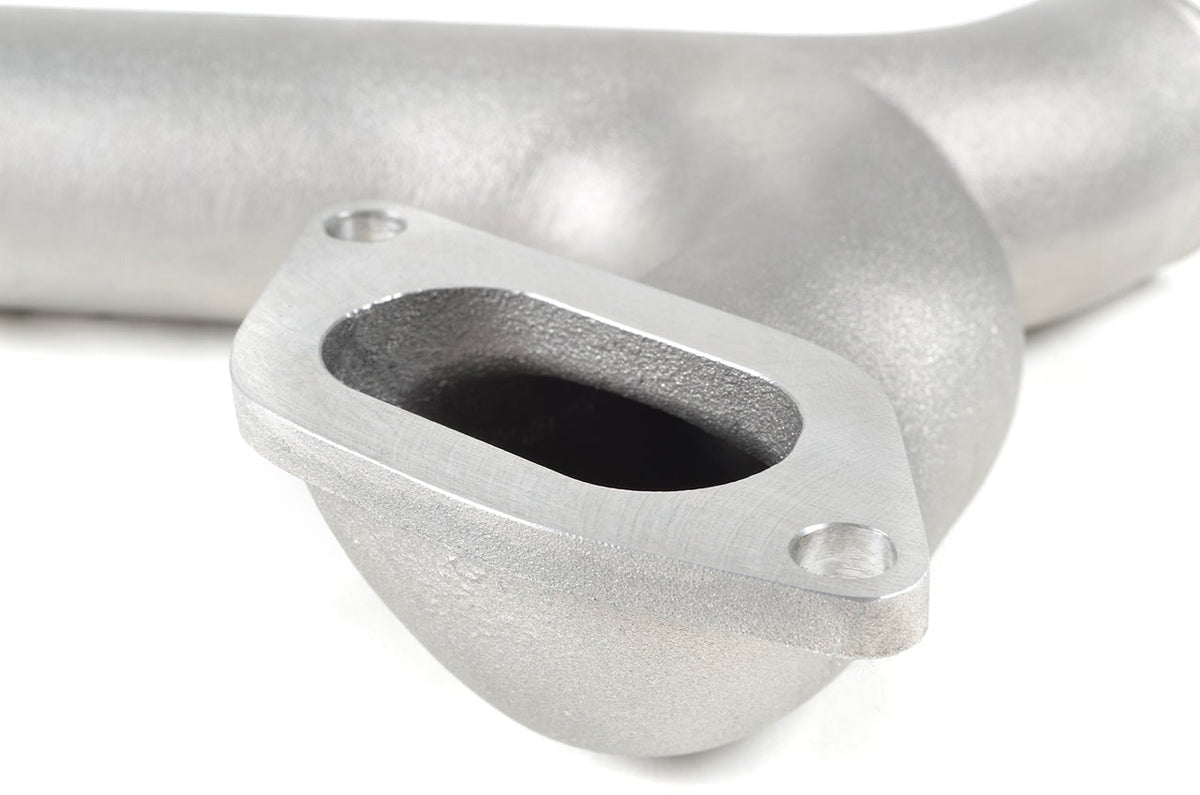 GrimmSpeed Top Mount Intercooler Y-Pipe Kit | 2004-21 Subaru STI / 2002-07 WRX / 2004-08 FXT w/STI Style TMIC