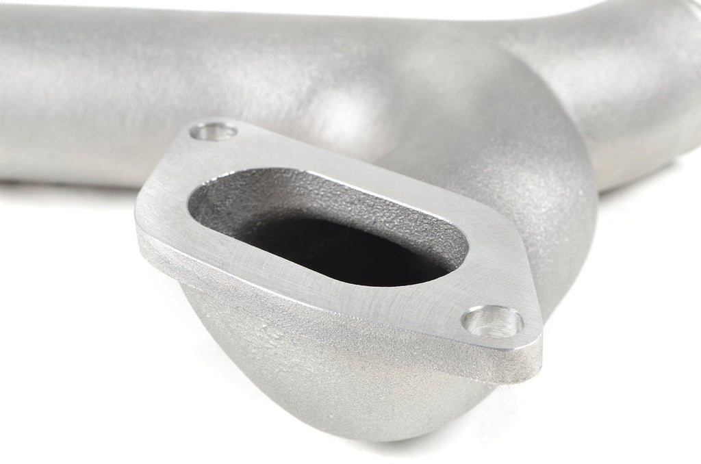 GrimmSpeed Top Mount Intercooler Y-Pipe Kit | 2004-21 Subaru STI / 2002-07 WRX / 2004-08 FXT w/STI Style TMIC