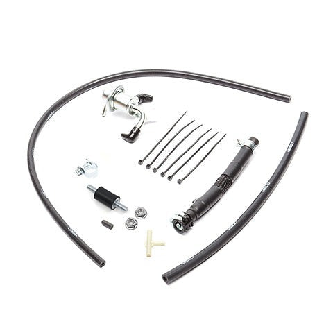 Cobb Tuning NexGen Redline Stage 2+ Flex Fuel Power Package | 2015-2021 Subaru WRX STI (SUB004NG2S2FF-RED)