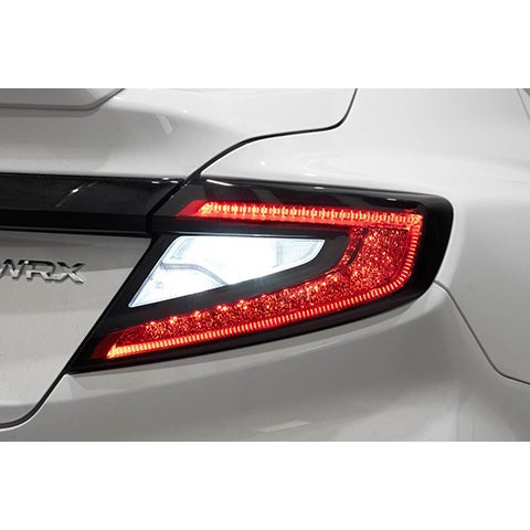 Diode Dynamics Tail as Turn® +Backup Module | 2022+ Subaru WRX (DD30XX)