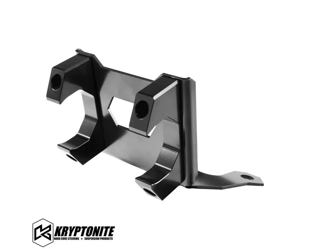 Kryptonite 65mm Diameter Death Grip Front Shock Reservoir Mount Kit | KRSM11-65