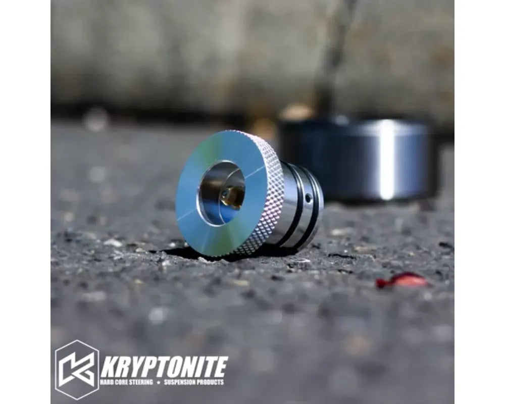 Kryptonite Wheel Bearing Greaser Tool | KRBG004
