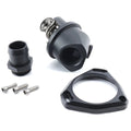 Hybrid Racing K-Series Adjustable Thermostat Housing | Multiple Acura/Honda Fitments (HYB-TSA-01-01)