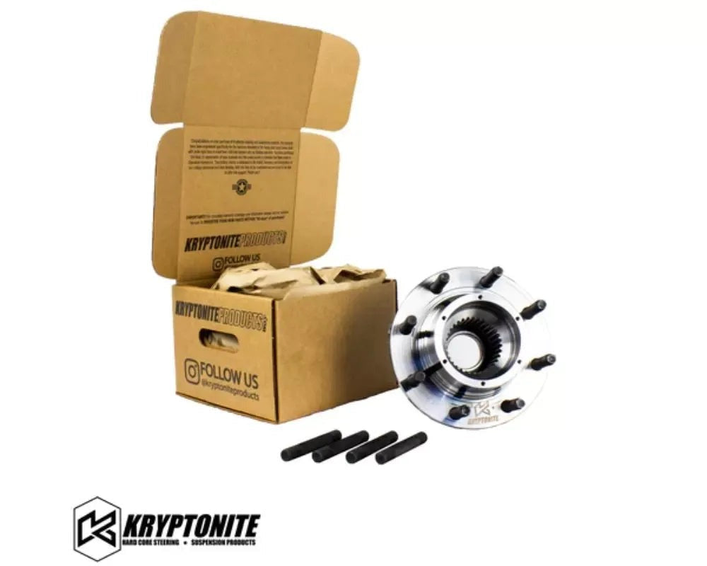 Kryptonite Wheel Bearing | KR435
