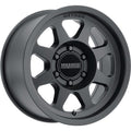 Method Race Wheels MR701 Matte Black 17x7.5 | 5x160 (MR70177556550)