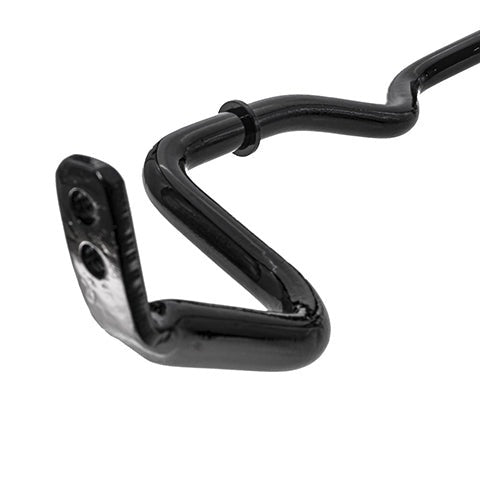 SMY Stealth 26mm Solid Heavy-Duty Adjustable Front Sway Bar | 2022+ Subaru WRX (SMY-SUS-SBF26VB)