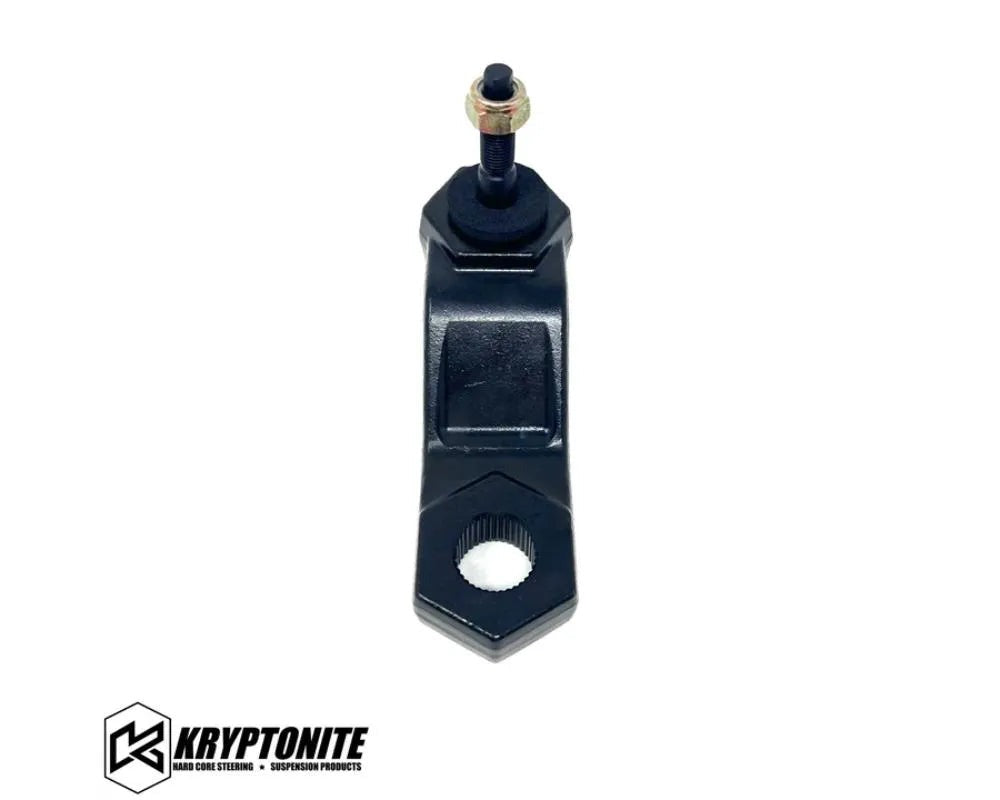 Kryptonite 3 Spline Death Grip Pitman Arm | KR6654