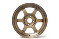 Volk Racing TE37V Bronze 15x9 | 4x114.3 (WVDVE2-15BA)
