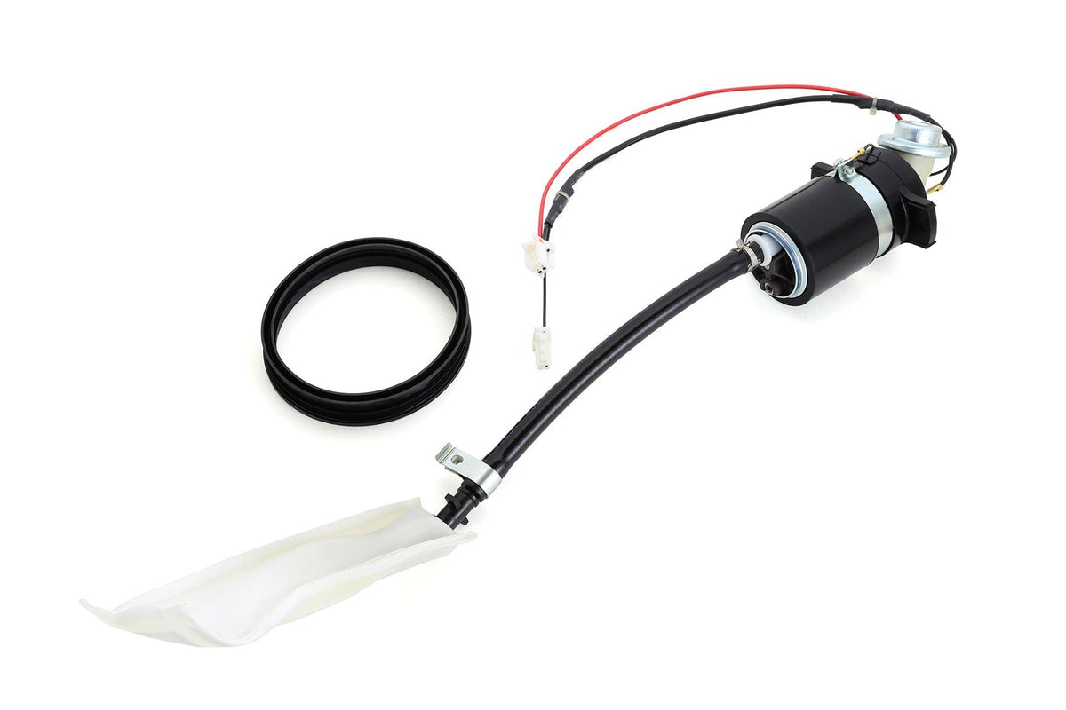 Tomei Fuel Pump | 1999-2002 Nissan GT-R R34 (TB503A-NS05C)