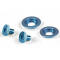 Stilo Colored Helmet Screw Hardware (YA0865B)