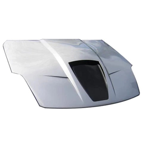 Stillen Series 2 Power Hood | 2003-2006 Nissan 350Z (1035008)