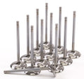 GSC Power-Division 33.3mm Head STD 101.1mm Long Intake Valves | Nissan VR30DDTT (2242-01/12)