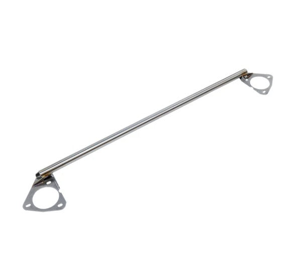 Remark Front Strut Bar | 2017-2021 Honda Civic Type-R (RMK-04-ST02H-01)