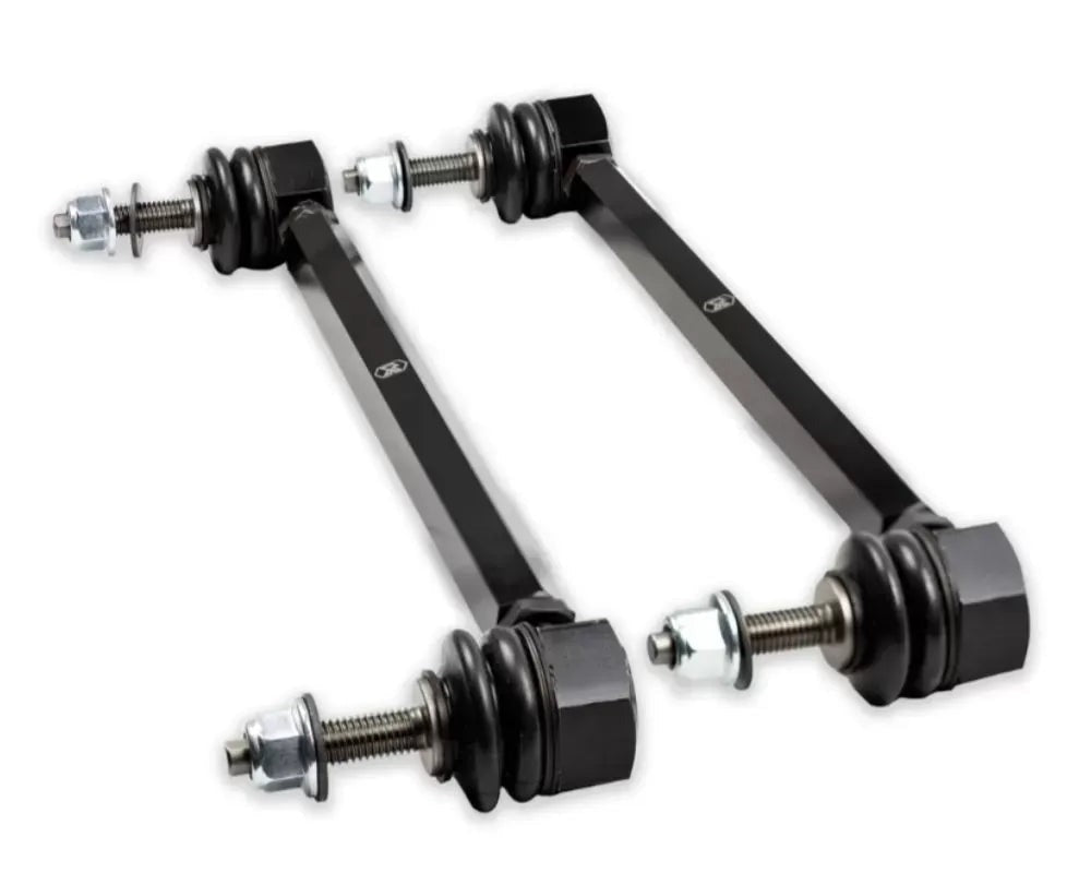 Kryptonite 14.25" Sway Bar End Links | KRSBEL1425