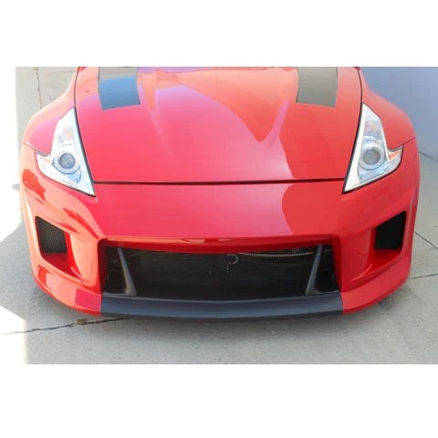 Stillen Front Bumper | 2009-2020 Nissan 370Z (KB11121)