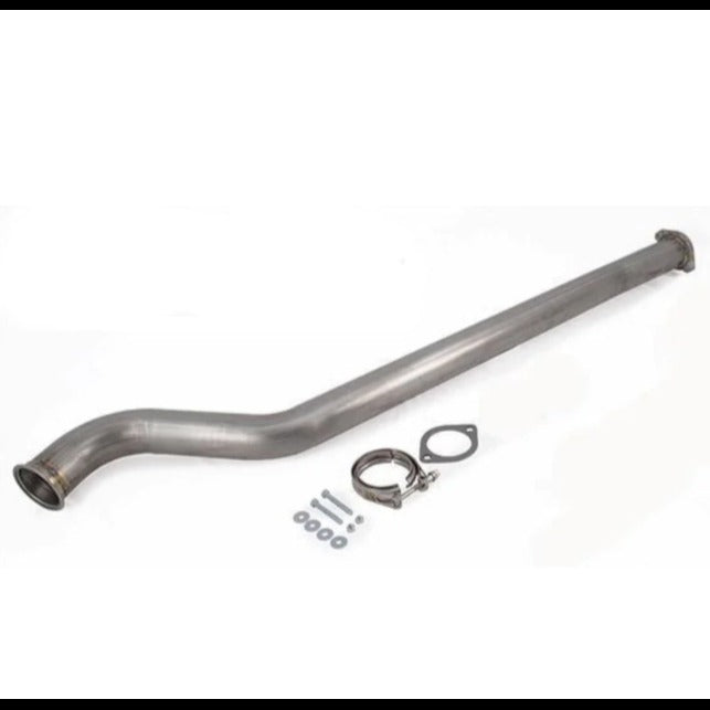 ETS Midpipe for the ETS Catback | 2022+ Subaru WRX (200-60-EXH-017/018)