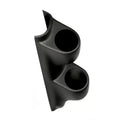 Autometer 2-1/16" Dual A-Pillar Pod Gauge Mount | 1989-1994 Nissan 240SX (20804)