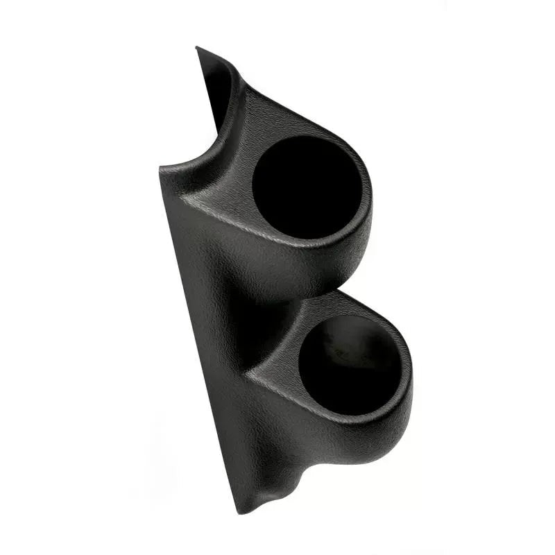 Autometer 2-1/16" Dual A-Pillar Pod Gauge Mount | 1989-1994 Nissan 240SX (20804)