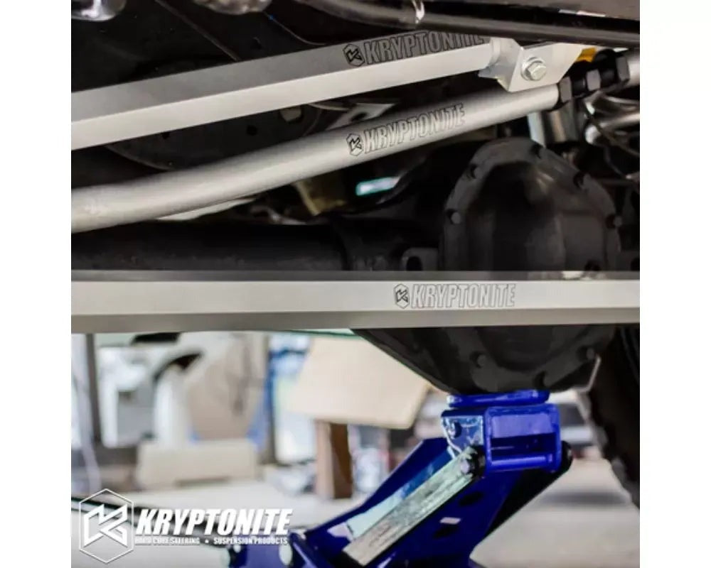 Kryptonite Death Grip Steering Kit | KRFSK05