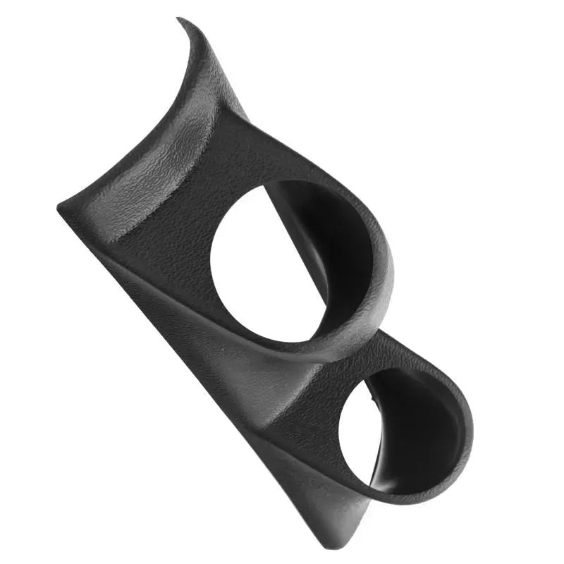 Autometer 2-1/16" Dual A-Pillar Pod Gauge Mount | 1993-1998 Volkswagen Golf & Jetta (20850)
