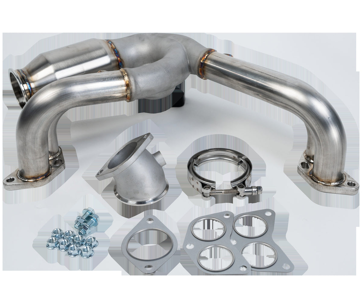 MAPerformance Equal Length Header | 2022-2025 Subaru BRZ / Toyota GR86 (BRZ86-2G-ELH)