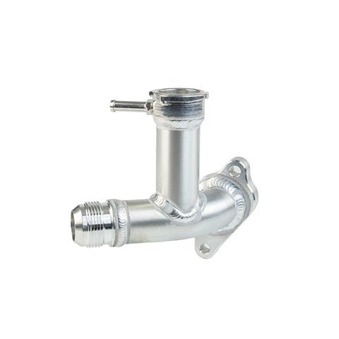 SpeedFactory Racing Upper Coolant Fill Neck | 1992-2001 Honda Prelude (SF-06-065)