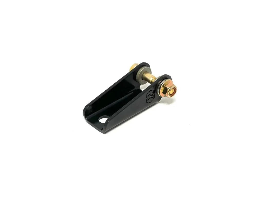 Kryptonite Bolt On Steering Stabilizer Bracket | KRSS88
