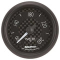 Autometer 2-1/16" 100-260 °F Water Temperature Gauge GT | Universal (8055)