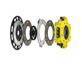 Advanced Clutch Mod-Twin 10.5 HD Rigid Street | (T1S-G11)