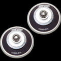 Simpson Racing Post Anchors Pair (PAHAKSAH)