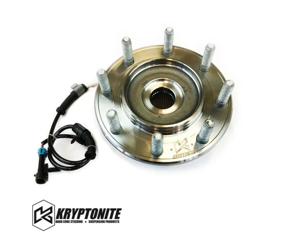 Kryptonite Wheel Bearing | KR303