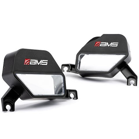 AMS Performance Cold Air Intakes | 2023+ Nissan Z (AMS.47.08.0002-1)