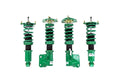Tein Flex Z Coilovers | 2008 - 2015 Mitsubishi Evo X (VSE18-C1SA4)