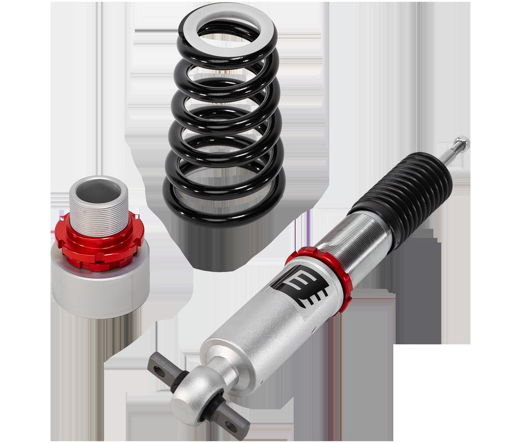 Evolved Autosport Coilovers | 2015-2023 Ford Mustang (02-0013)