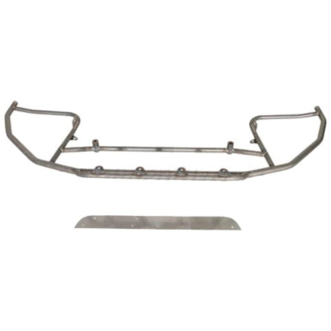 LP Aventure Bumper Guard | 2022+ Subaru WRX (FLP-WRX-22-GUARD-S)