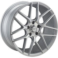 Versus Racing VS10 Gunmetal Gray 15x7.25 | 4x100/4x114.3 (VS10157258H+33GM)