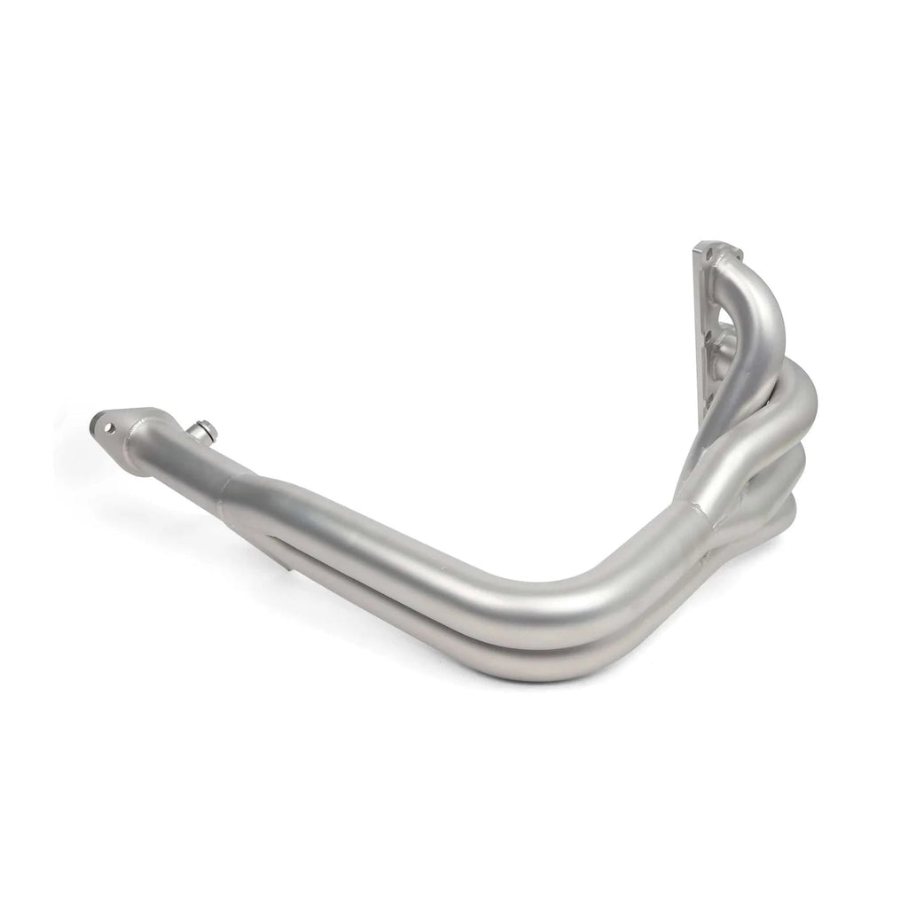 DC Sports Ceramic Header | 1999-2000 Civic Si / 1994-1997 Del Sol VTEC (HHC5504)