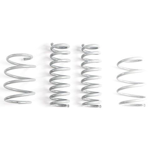 CTS Lowering Springs | 2012-2016 BMW 328i/335i xDrive, 2016-2019 BMW 440i xDrive, and 2013-2016 BMW 435i (CTS-LS-017)