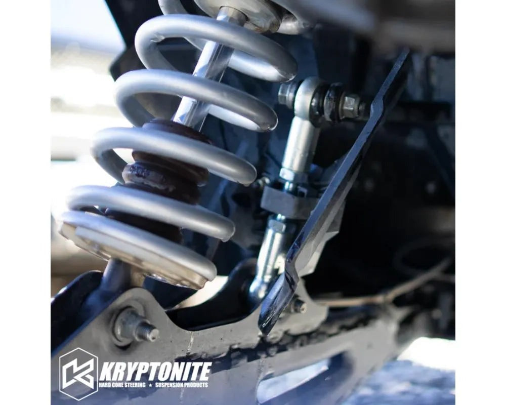 Kryptonite Death Grip Rear Sway Bar End Links | KRZRRSB2