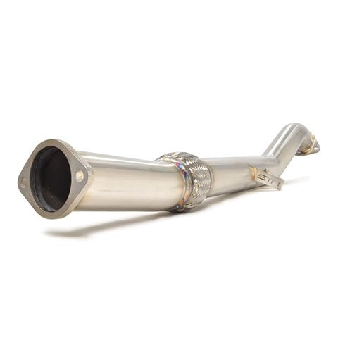 STM Catted Downpipe/J-Pipe | 2022+ Subaru WRX (STM-VBWRX-DP)