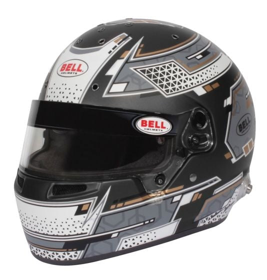 Bell RS7 SA2025 Helmets