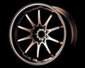 Volk Racing CE28N Bronze 18x8.5 | 5x100 (WV2V44DA)