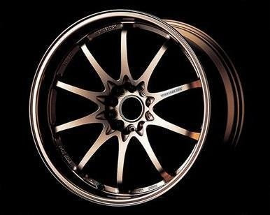 Volk Racing CE28N Bronze 18x8.5 | 5x100 (WV2V44DA)