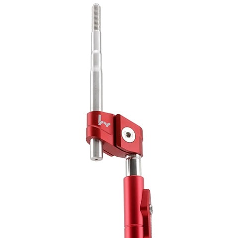 Hybrid Racing Stainless Steel Shift Rod (HYB-ROD-01)