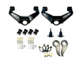Kryptonite Stage 2 Leveling Kit | KR11STAGE2