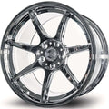 Anovia Kano Chrome 17x9 +35 | 5x114.3 (ANO108179051143573CH)