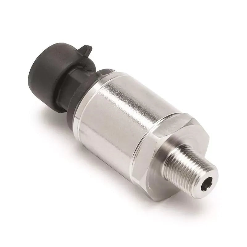 Autometer 1/8" NPT MALE 100/120/150 PSI SPEK-PRO Pressure Sensor | Universal (2211)