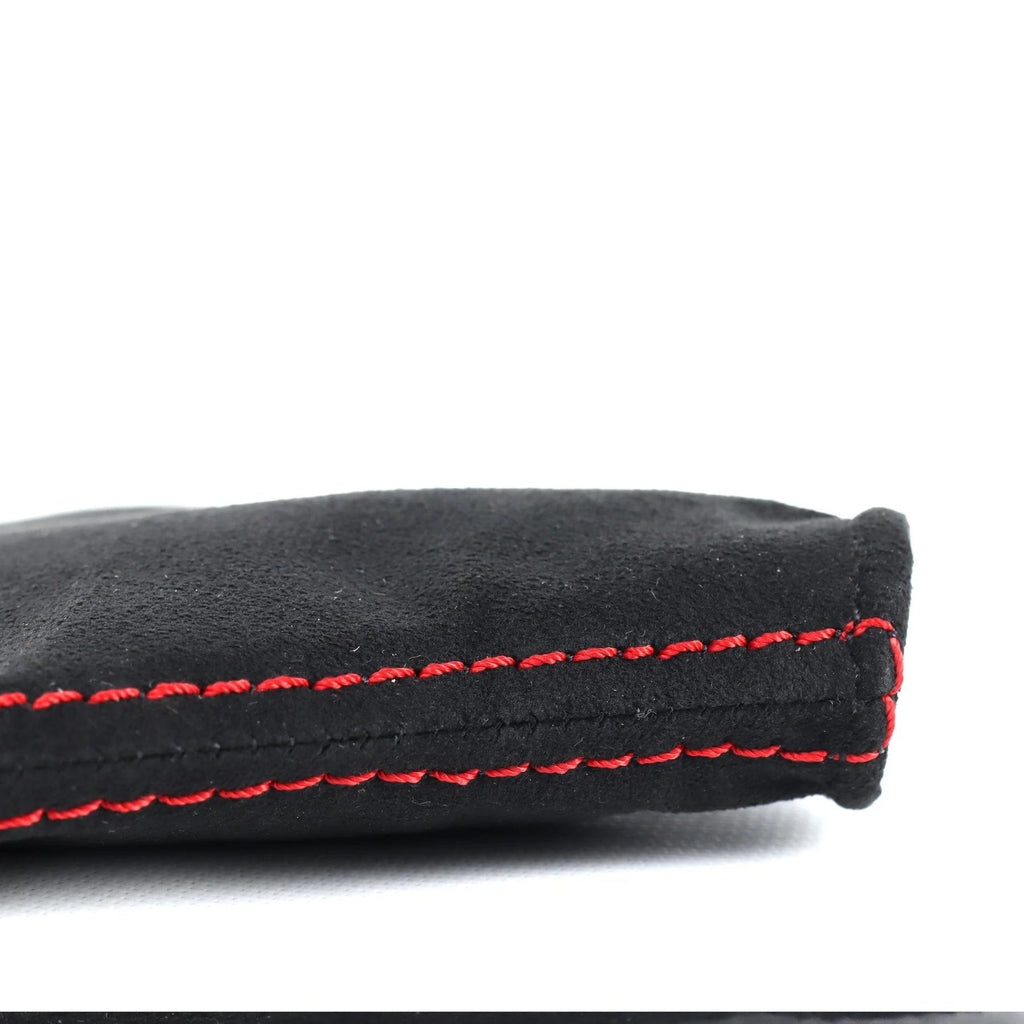DC Sports Alcantara Shift Boot | 2023+ Toyota GR Corolla (DCS-SBA-03-02)