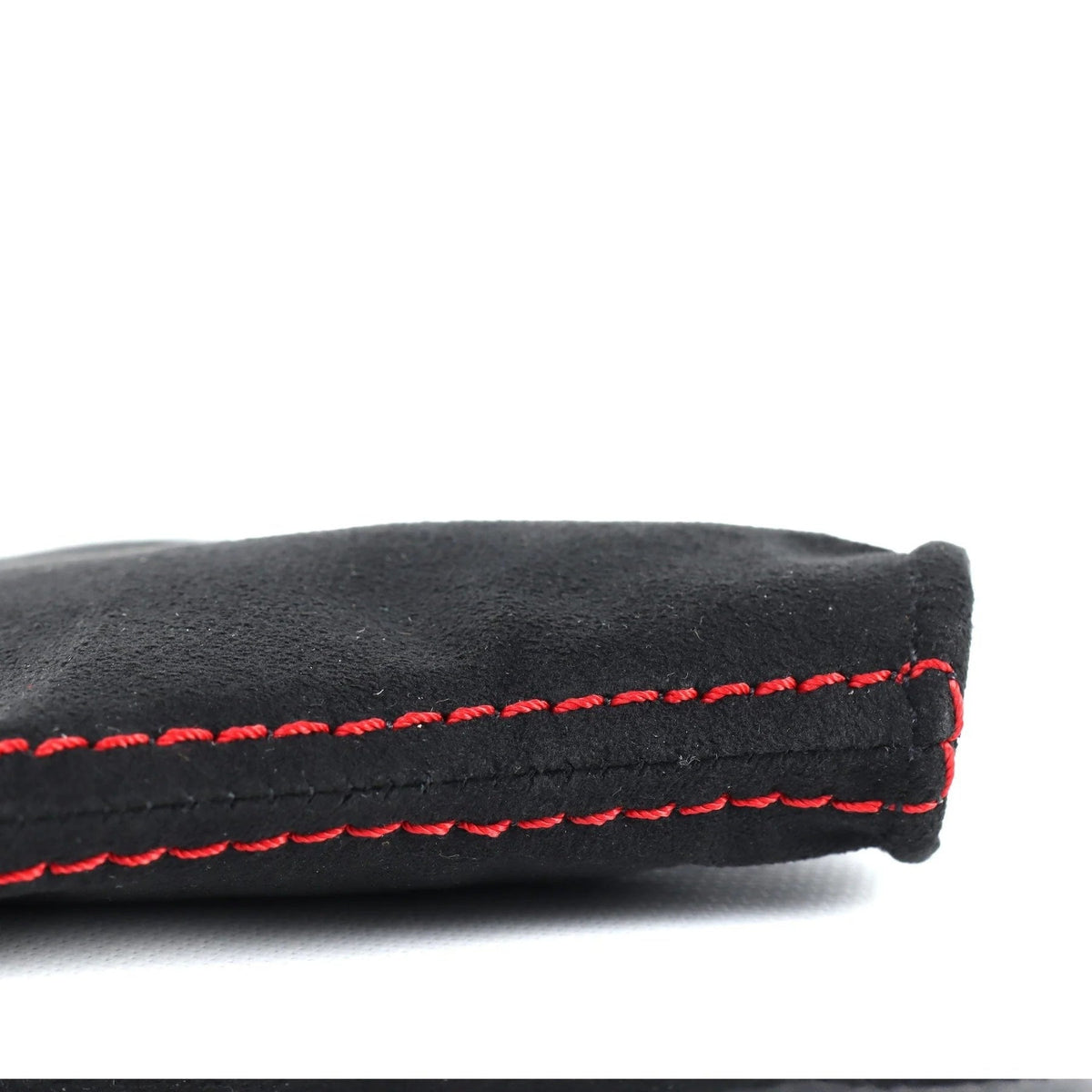 DC Sports Alcantara Shift Boot | 2023+ Toyota GR Corolla (DCS-SBA-03-02)